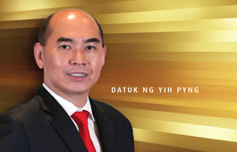 Next Gen Datuk Ng Yih Pyng and siblings take Tomei to above RM1 billion in sales